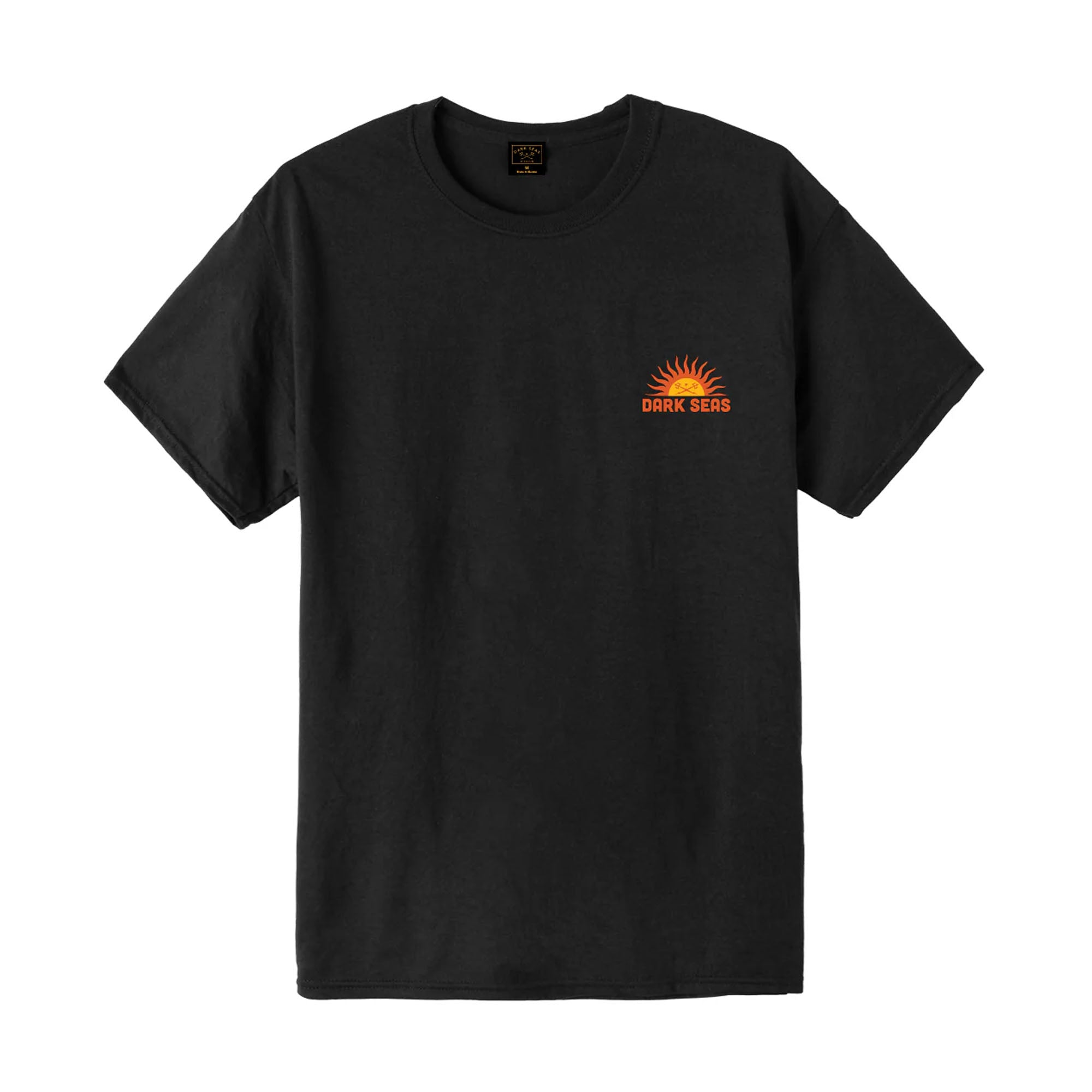 Dark Seas Electromagnetic Wicking Men's S/S T-Shirt