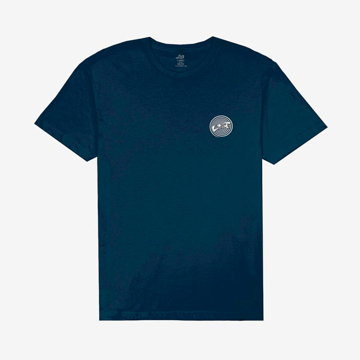 Lost surfboards online t shirt