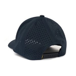 Florence Marine X Airtex Men's Hat - Dark Navy