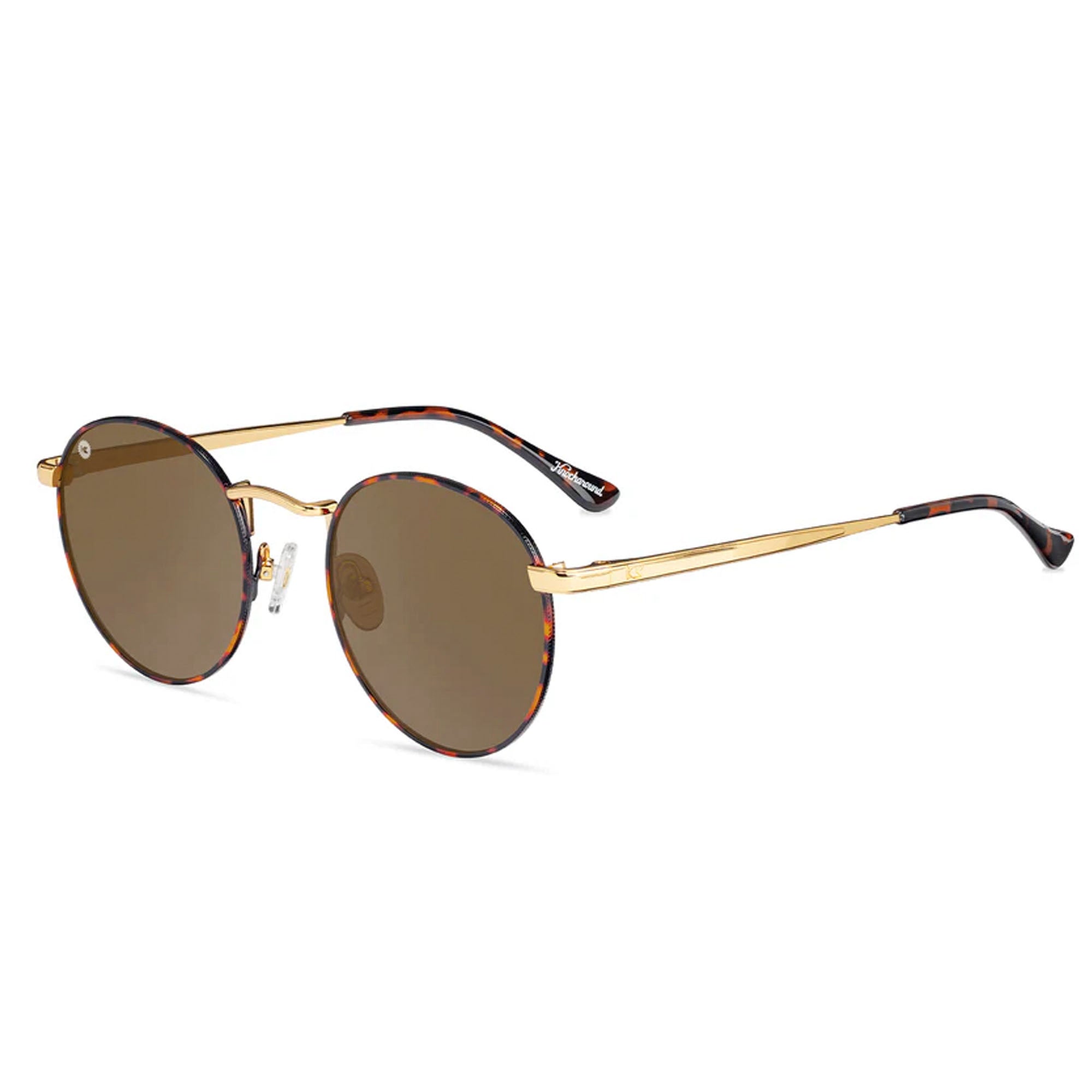 Knockaround Love & Haights Women's Sunglasses - No Alibi