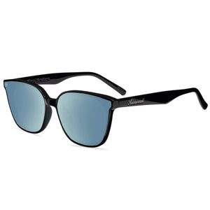 Knockaround Cloud Catchers Women's Sunglasses - Sunburst Polarized