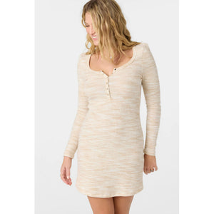 O'Neill Alexys Short Women's Dress - White