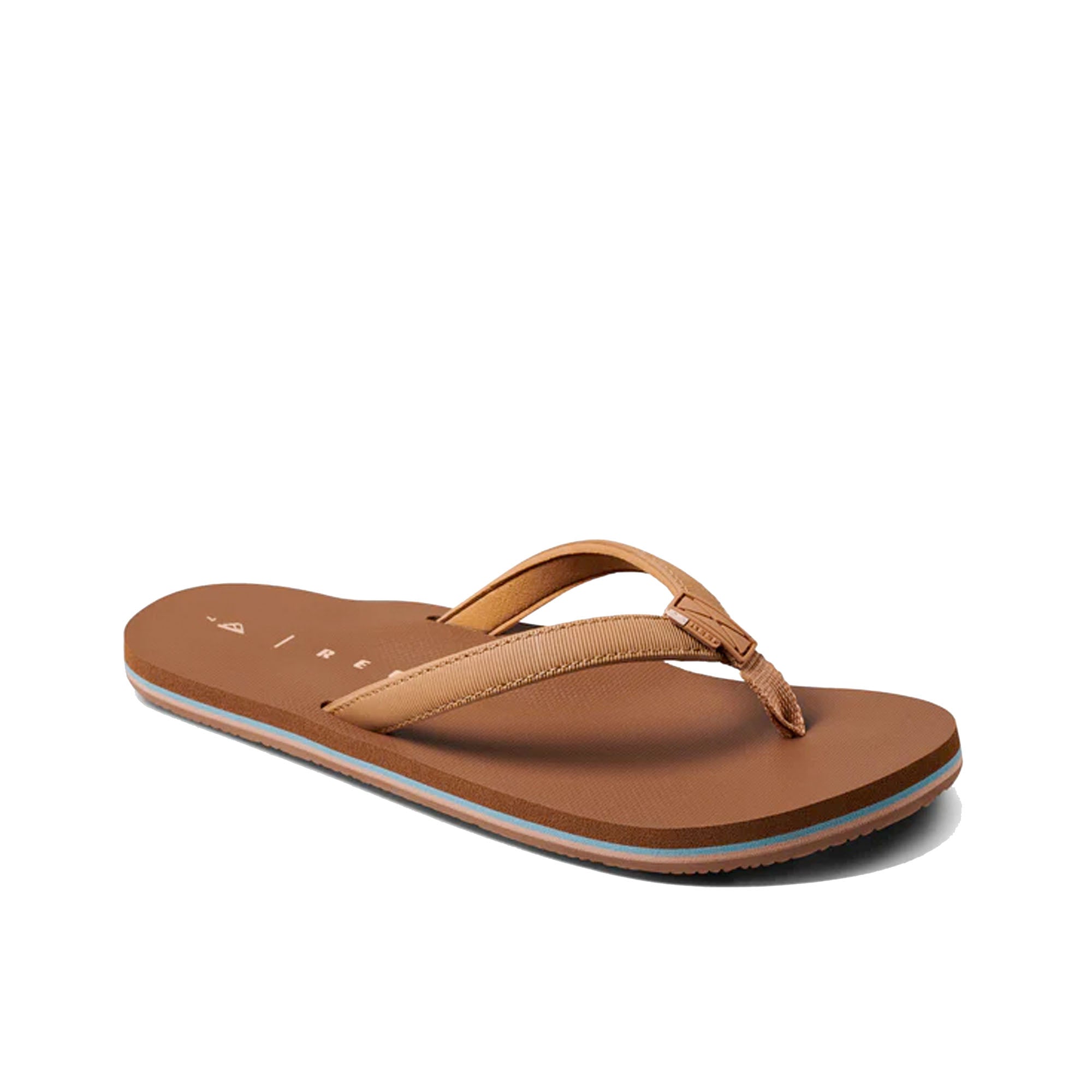 Reef Solana Women's Sandals - Cocoa