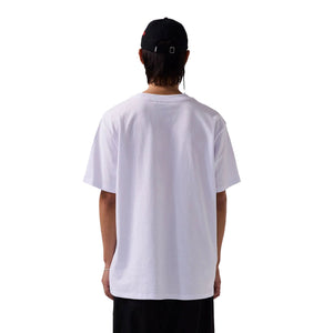 Former Offering Men's S/S T-Shirt - White