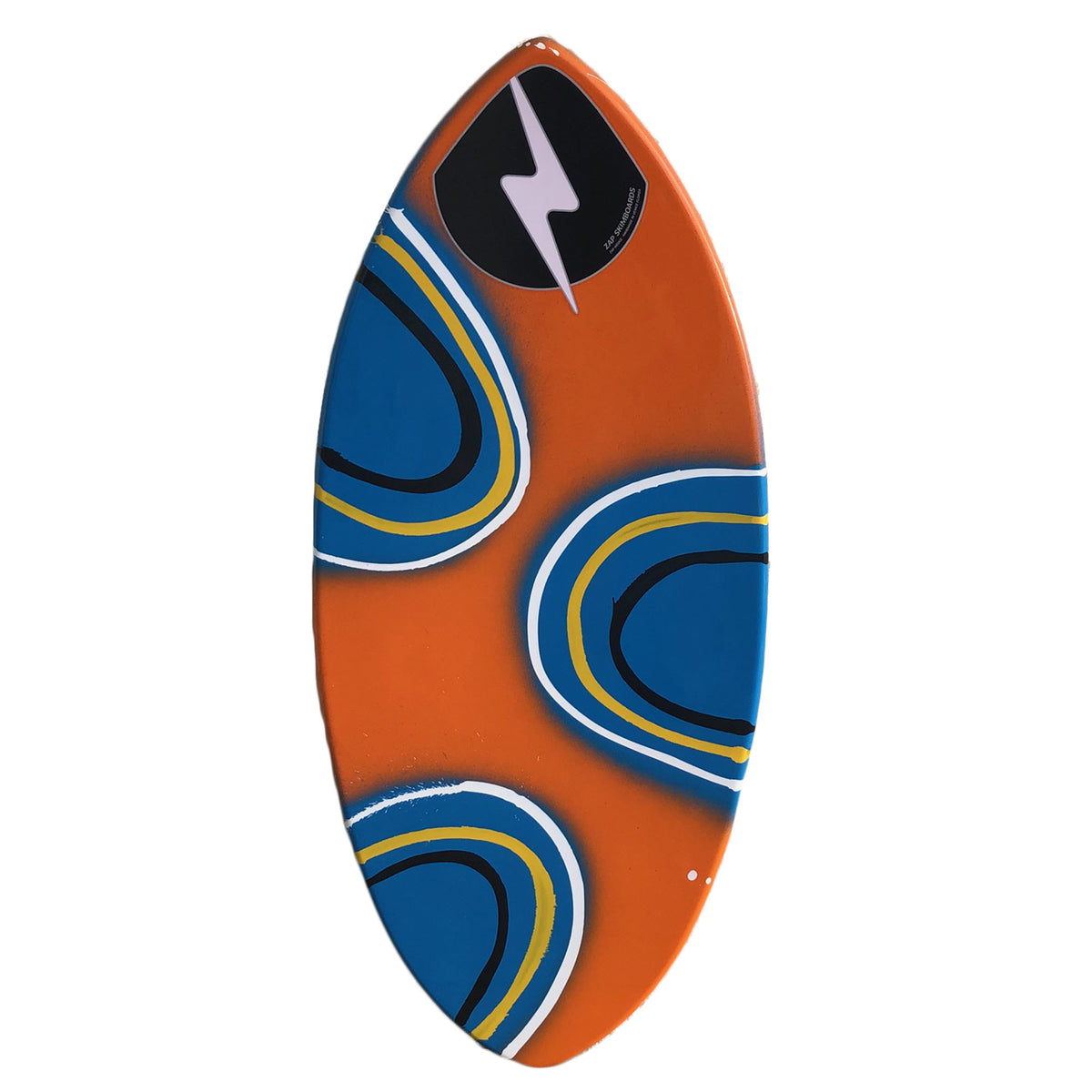 Deals Zap skimboard