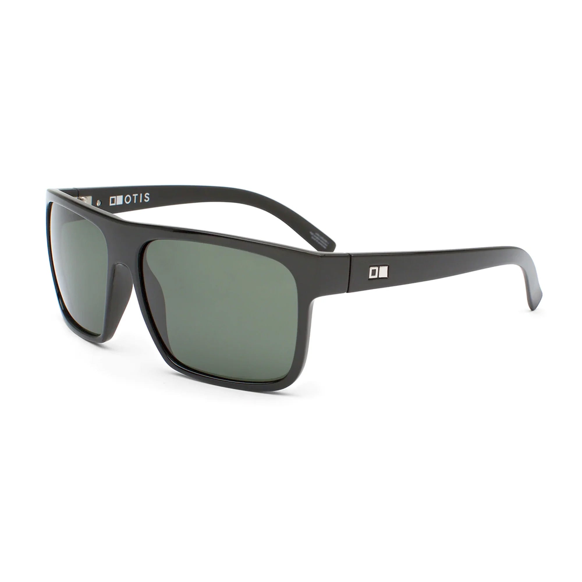 Otis After Dark Men's Sunglasses - Matte Black/LIT Grey Polarized