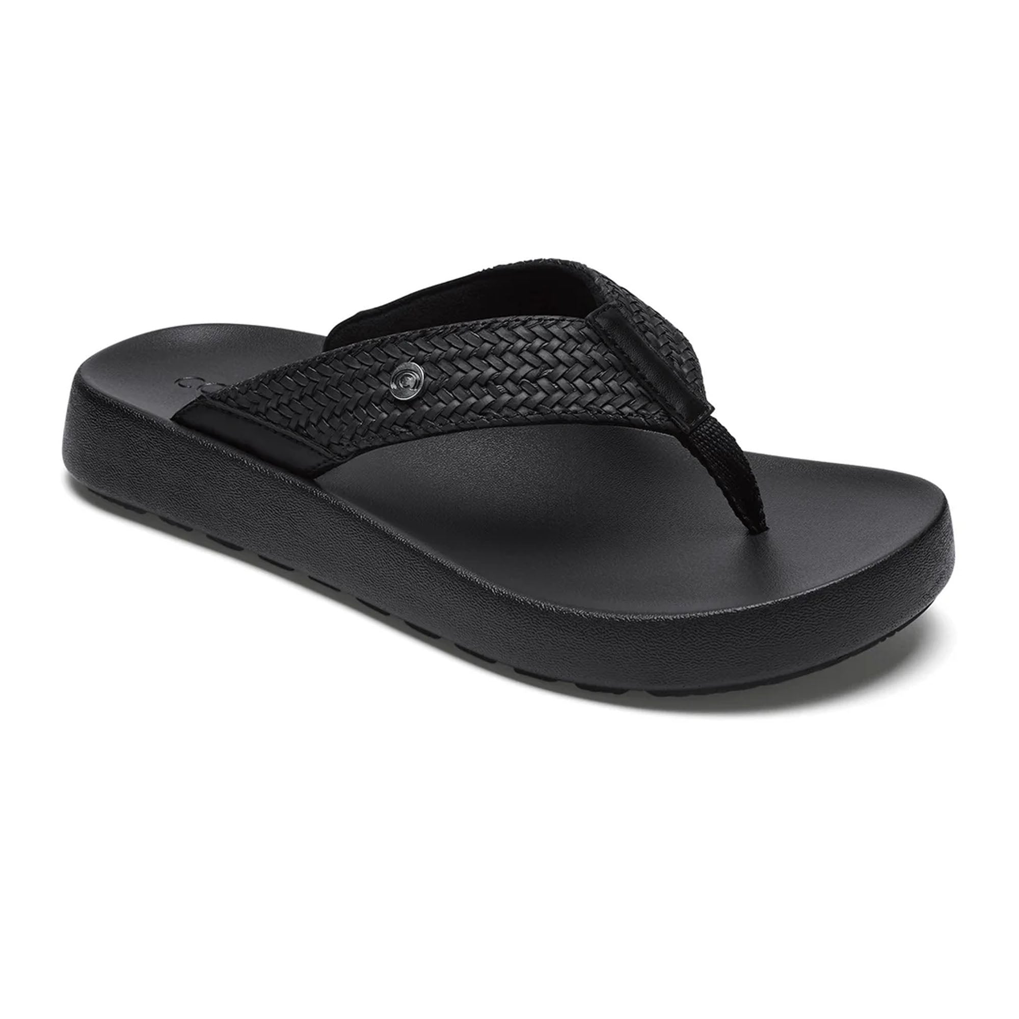 Cobian Palmilla Women's Sandals - Black