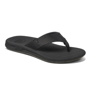 Reef Phantom II Men's Sandals - Black