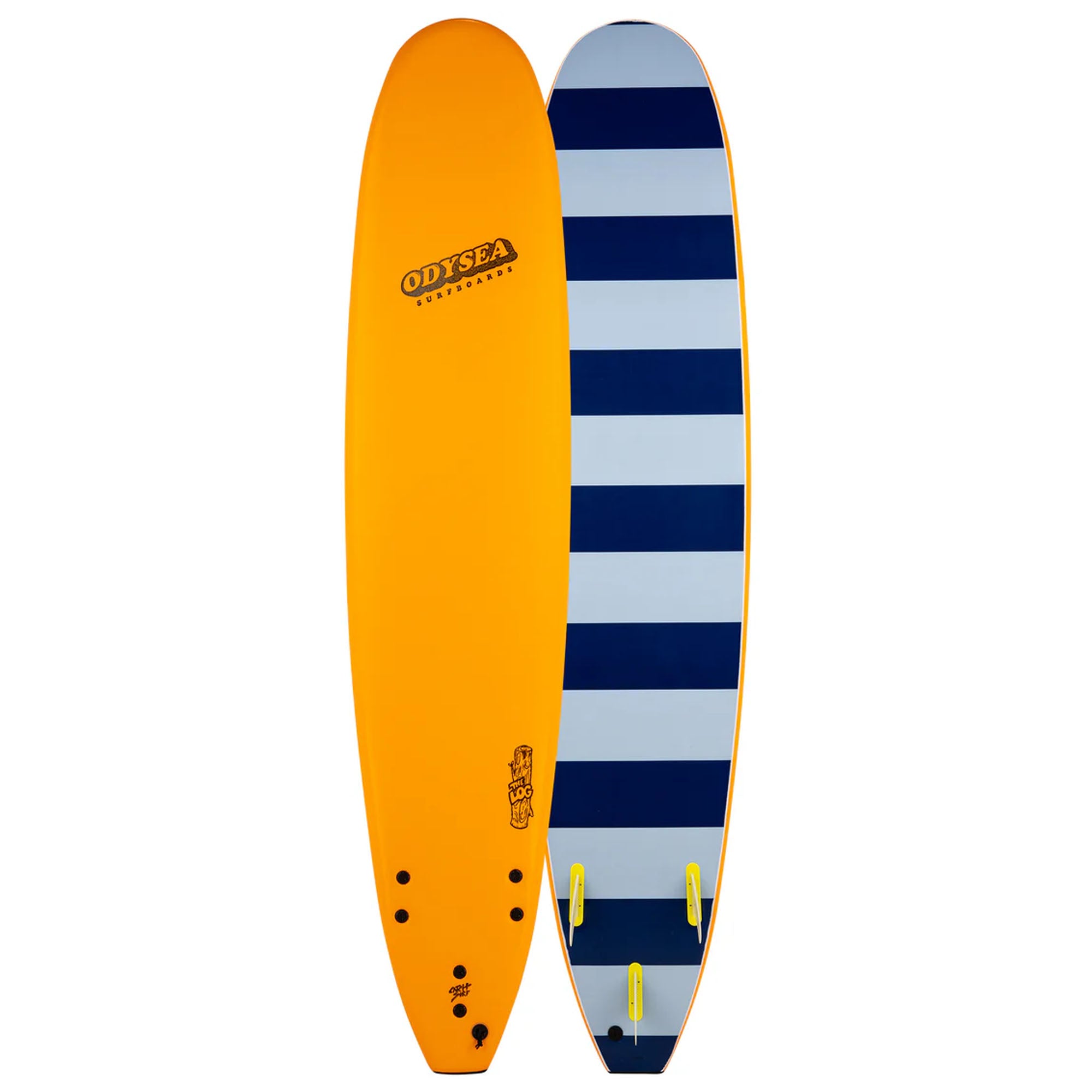 Catch Surf Odysea Log 9'0 Soft Surfboard