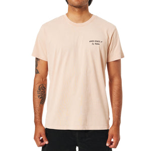 Katin Spirit Men's S/S T-Shirt - Pink Wash