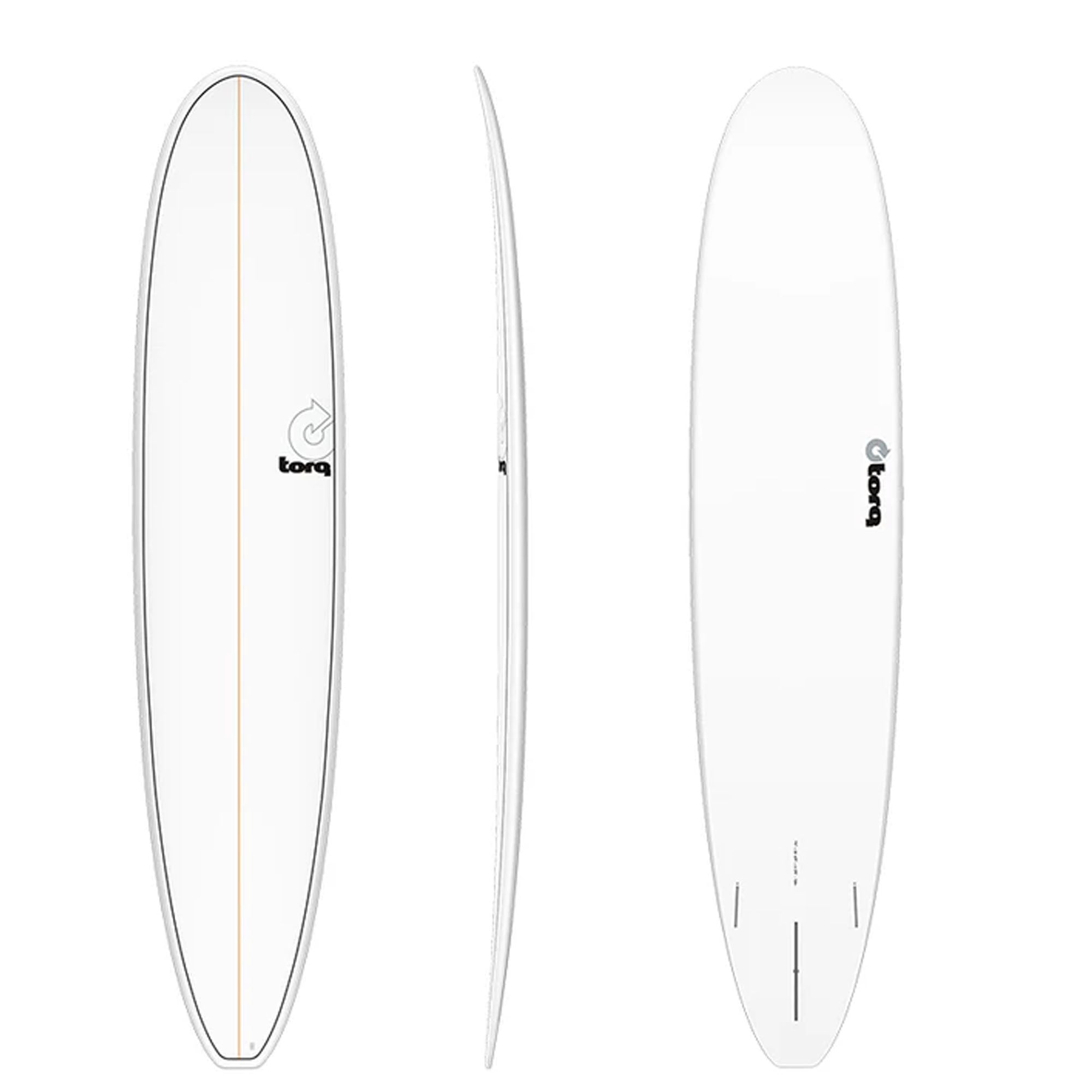 Torq Longboard TET 9'6 Surfboard