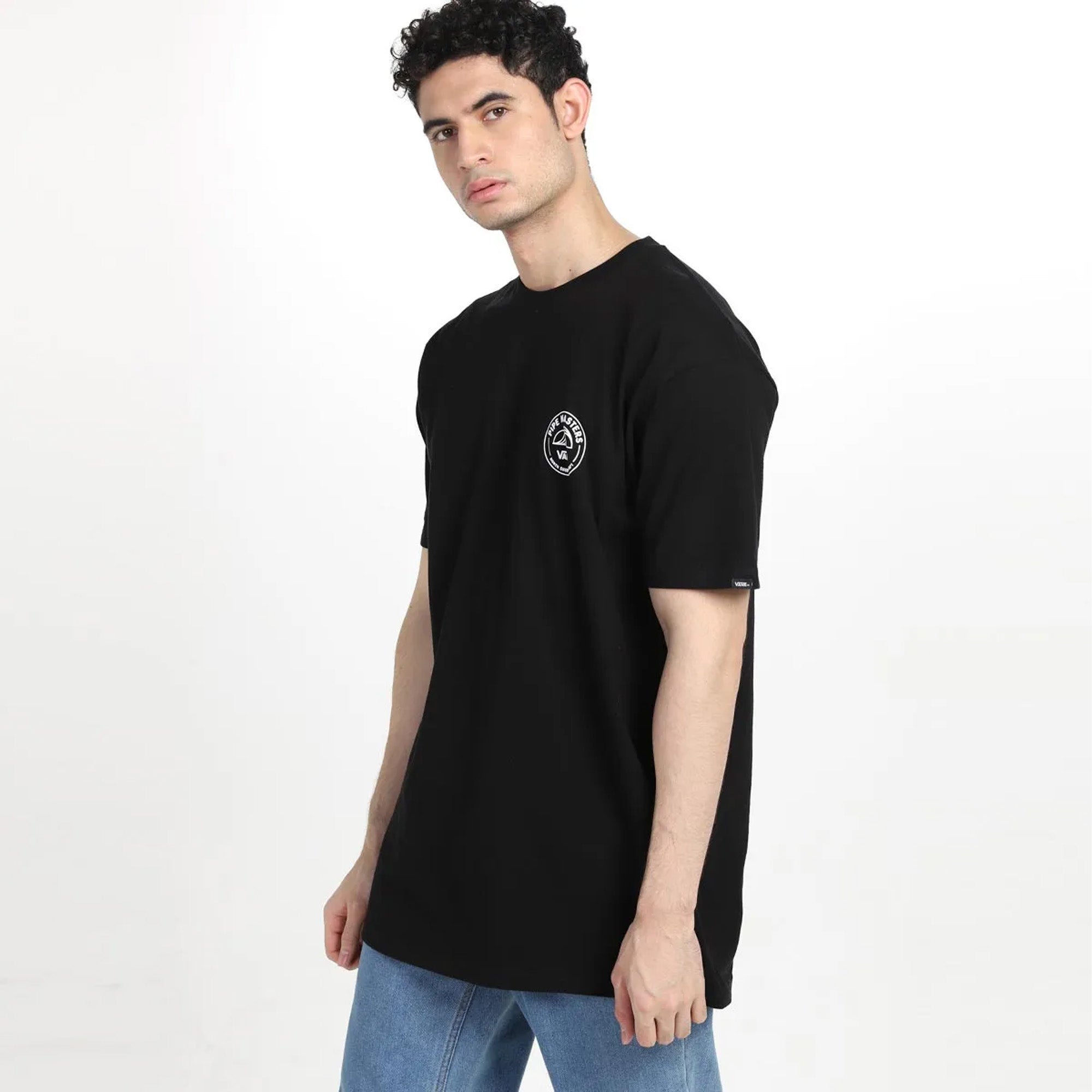 Vans Pipe Masters 2022 Men's S/S T-Shirt