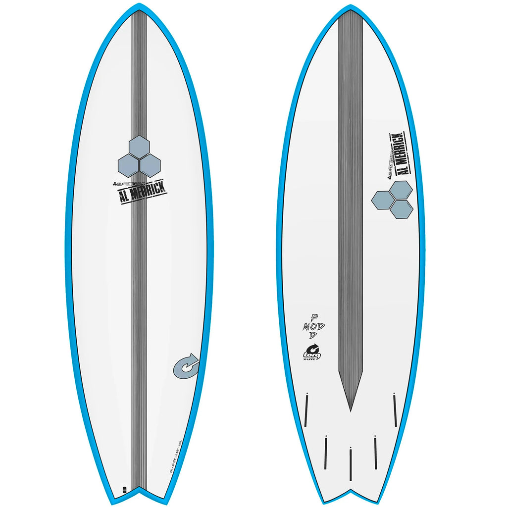 POD MOD 6'2 SURF