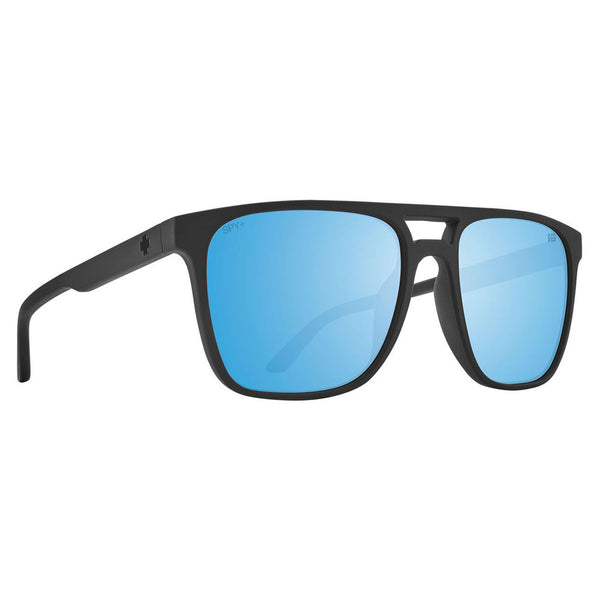 SPY Helm Tech Men's Polarized Sunglasses - Surf Station Store