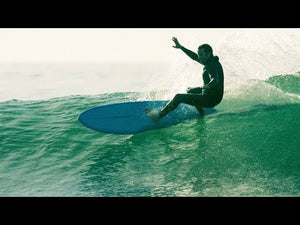 Channel Islands CI Mid 7'2 Surfboard - FCS II