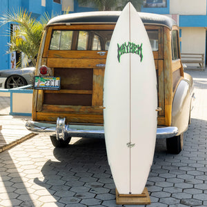 Lost Rad Ripper 5'10 Surfboard - FCS II