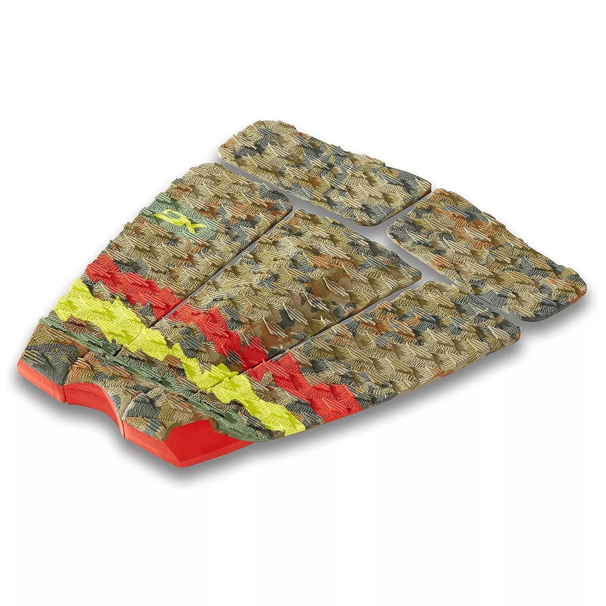 Dakine Bruce Irons Pro Traction Pad - Rasta