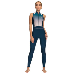 Roxy 1.5mm Roxy Rise Long Jane Springsuit