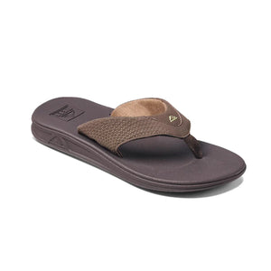 Reef Rover Men's Sandals - Brown