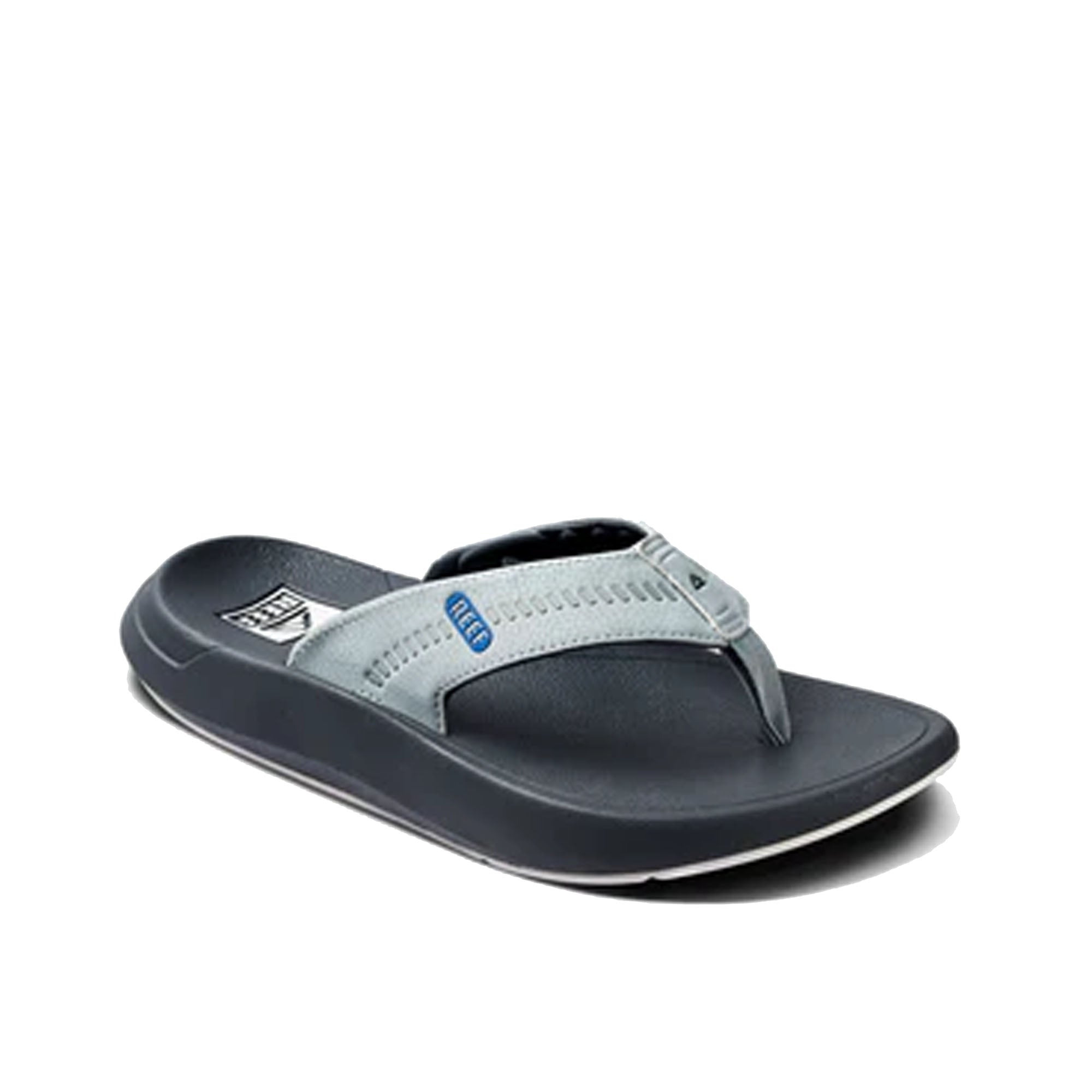 Reef Swellsole Cruiser Men's Sandals - Grey