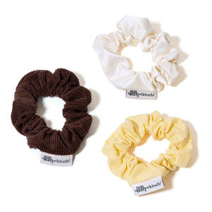 Sun Bum Kitsch Limited Edition Scrunchie Set