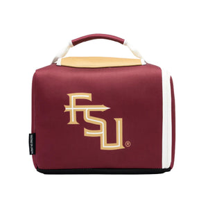 Kanga Coolers Kase Mate Collegiate 12-Pack Cooler - Seminoles