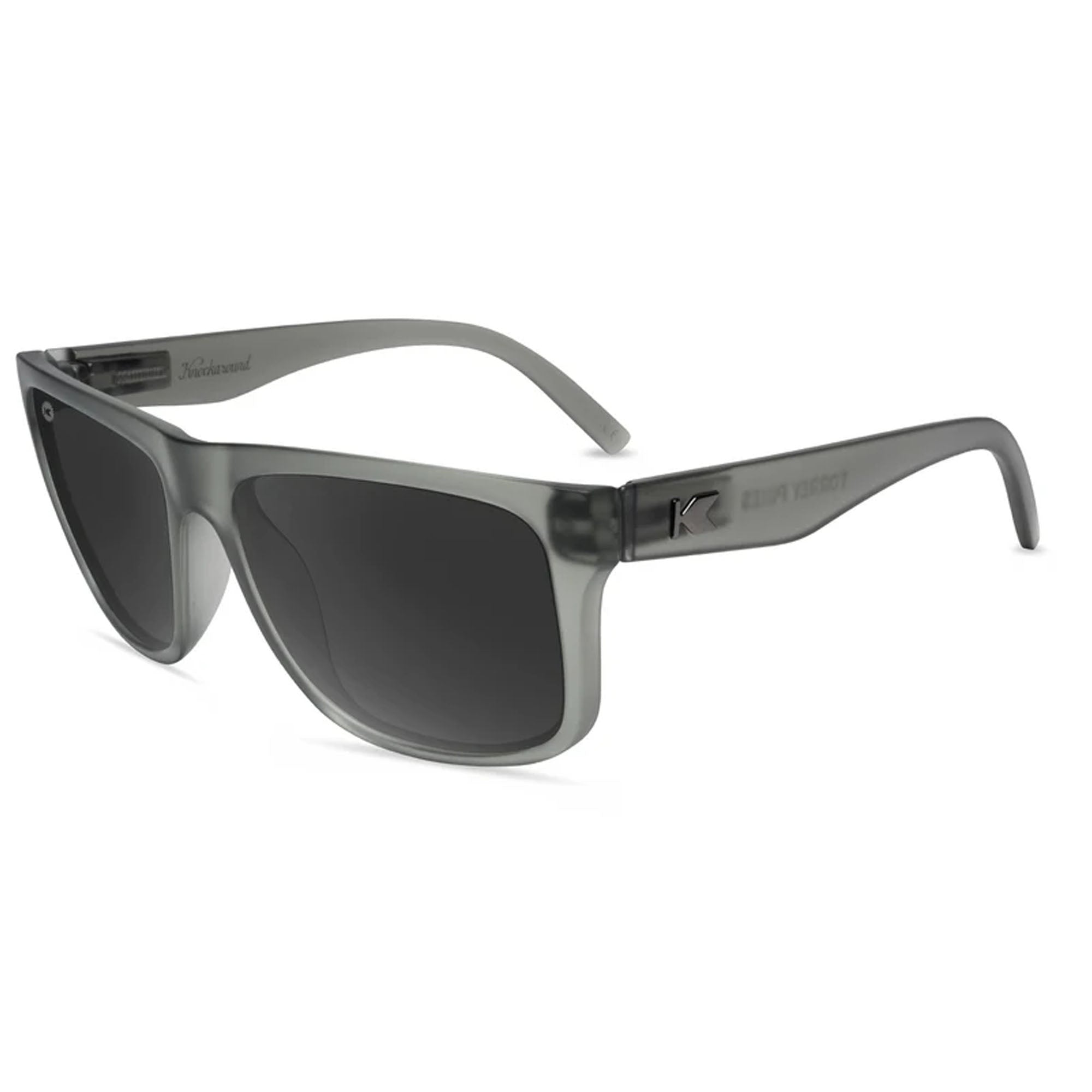 Knockaround Torrey Pines Men's Sunglasses - Shadow Catcher