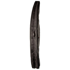 Channel Islands Traveler Single/Double Hybrid Surfboard Bag - Black