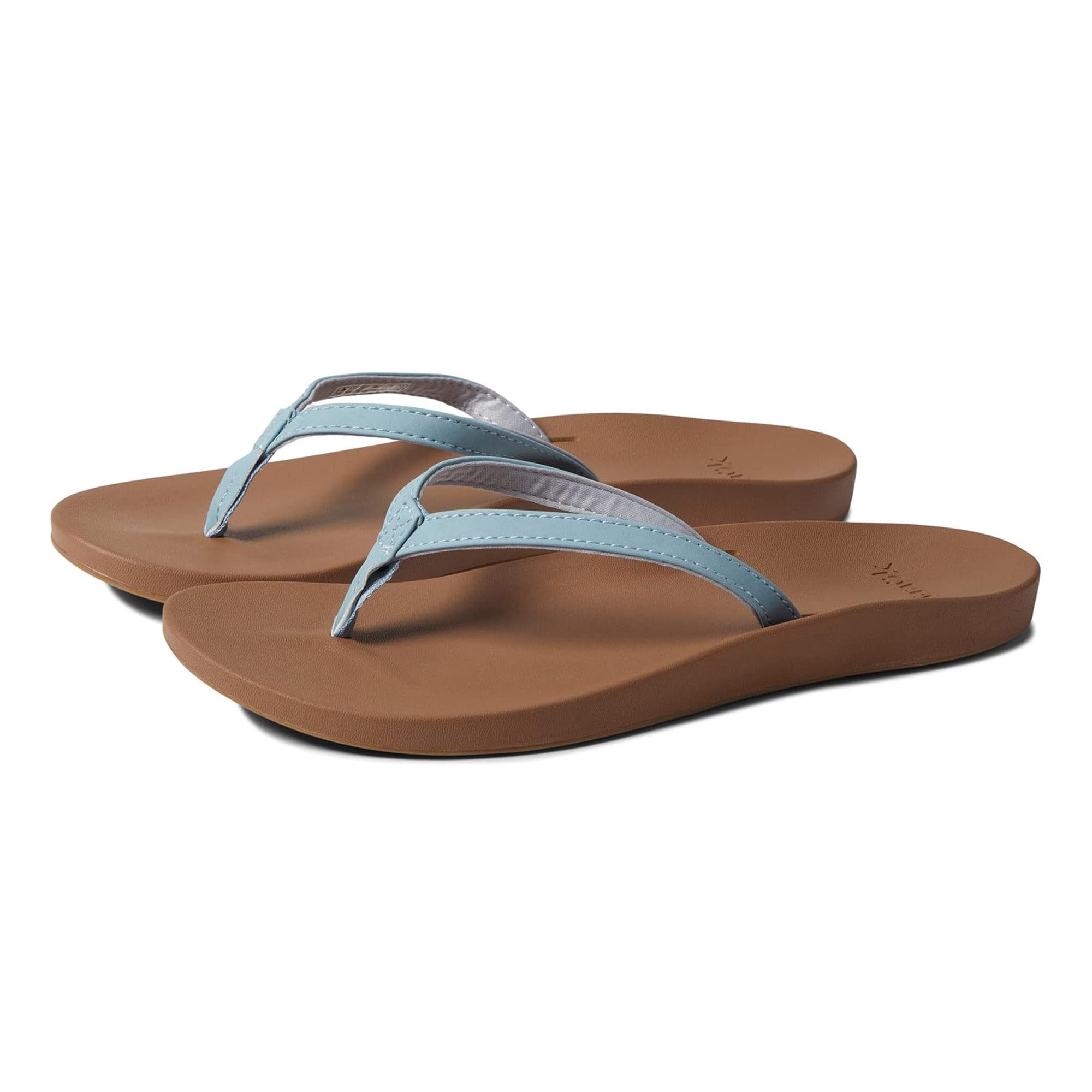 Sanuk Cosmic Yoga Joy Women's Sandals - Smokey Blue