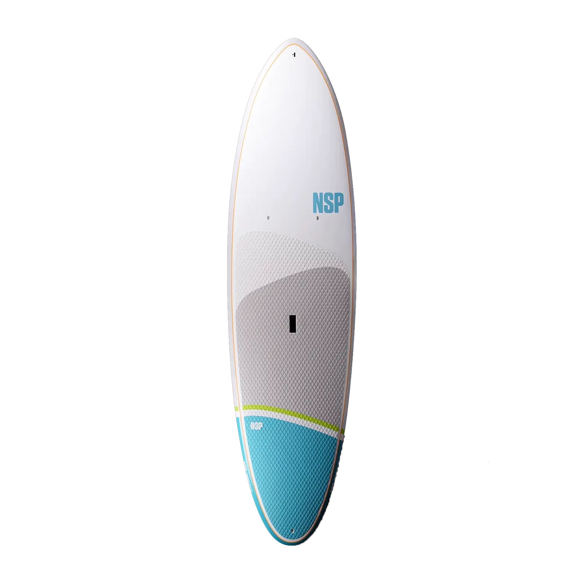 NSP Allrounder Elements 10'11 Stand Up Paddleboard - Futures