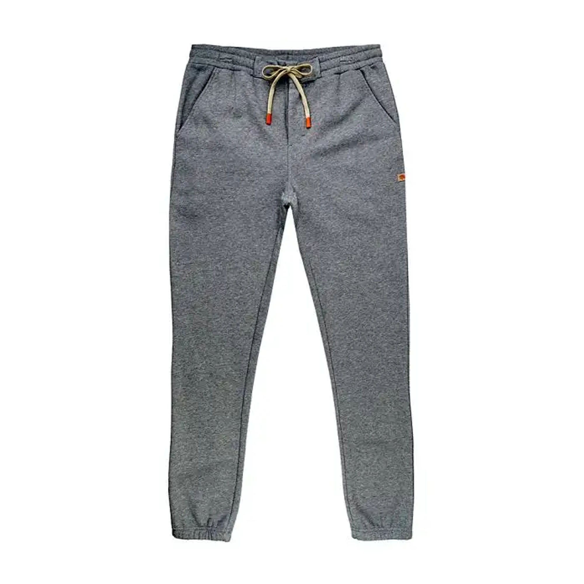 Marsh Wear Fireside Fleece Men's Pants - Steel Heather