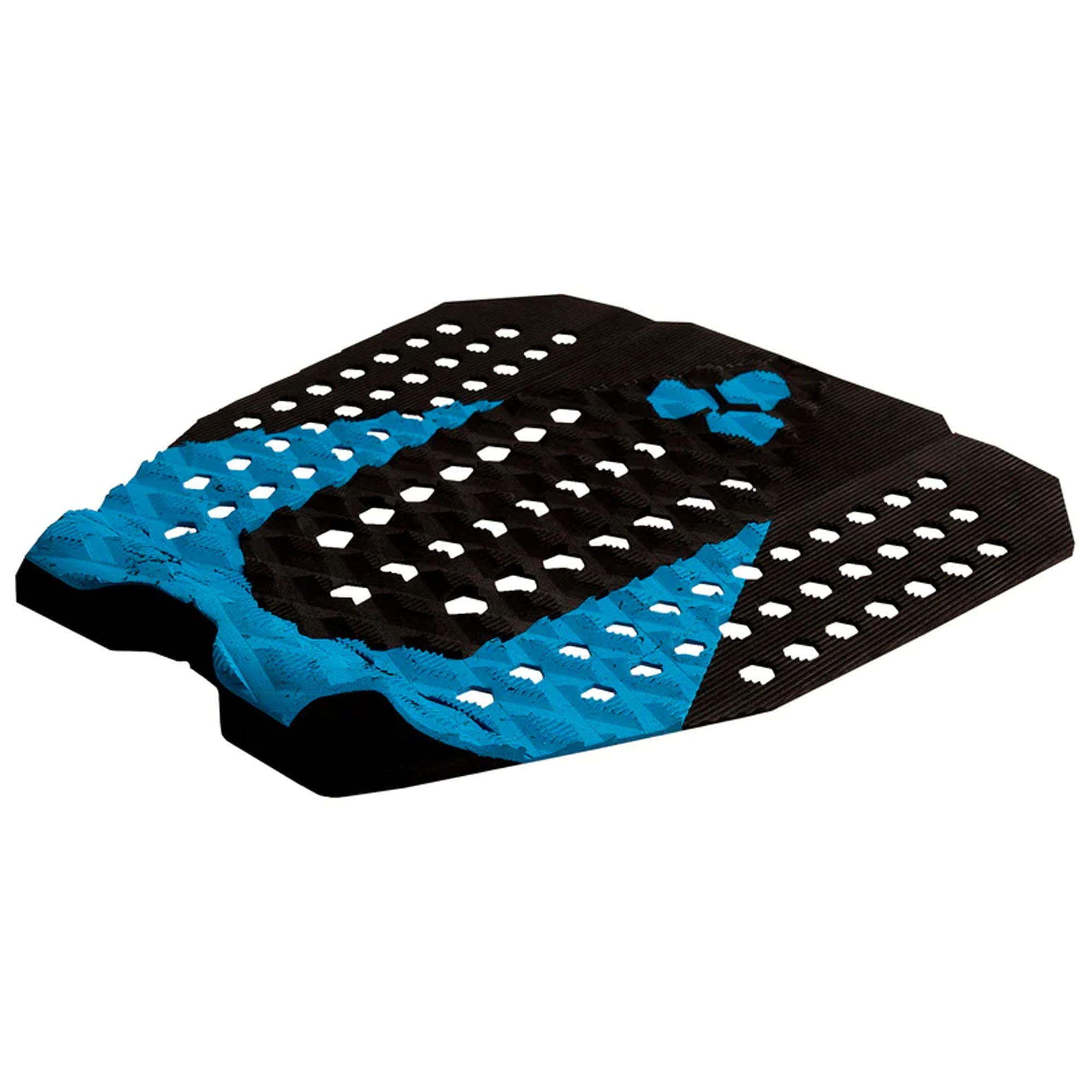 Channel Islands Flux Flat Traction Pad - Steel