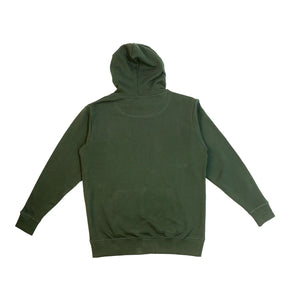 Channel Islands Style Light Men's Hoodie - Forest Green