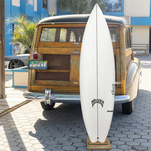 Lost Sub Driver Swallow Pro 5'10 Surfboard - FCS II