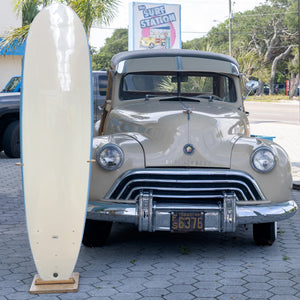 Surface 7'0 Soft Surfboard - Blue