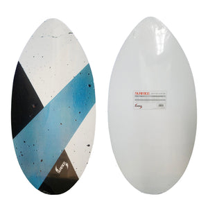 Surface 45" Wood Skimboard