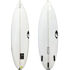 Sharp Eye Synergy Surfboard - Futures - Surf Station Store