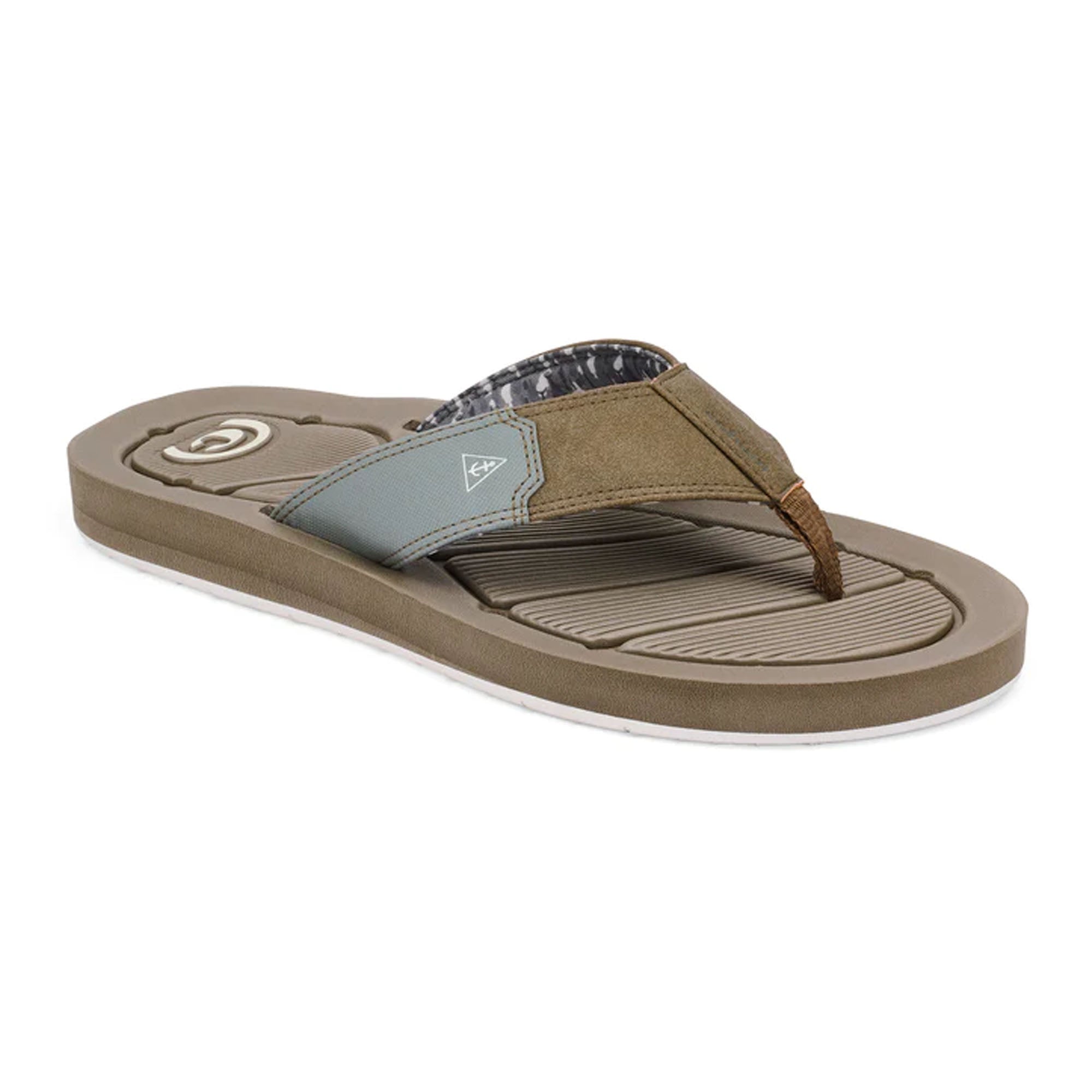 Cobian Draino III Men's Sandal - Tan