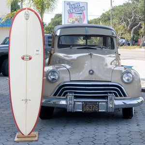 Takayama Scorpion NR4 6'2 Surfboard