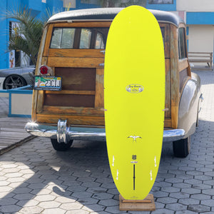 Takayama Scorpion II TufLite V-Tech 5'10 Surfboard