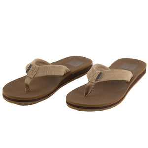 Reef The Groundswell Men's Sandals - Tan