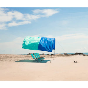 SHIBUMI Shade Beach Tent + Quiet Canopy