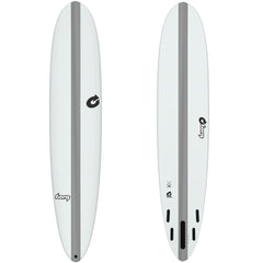 Torq The Don TEC Longboard Surfboard - Surf Station Store