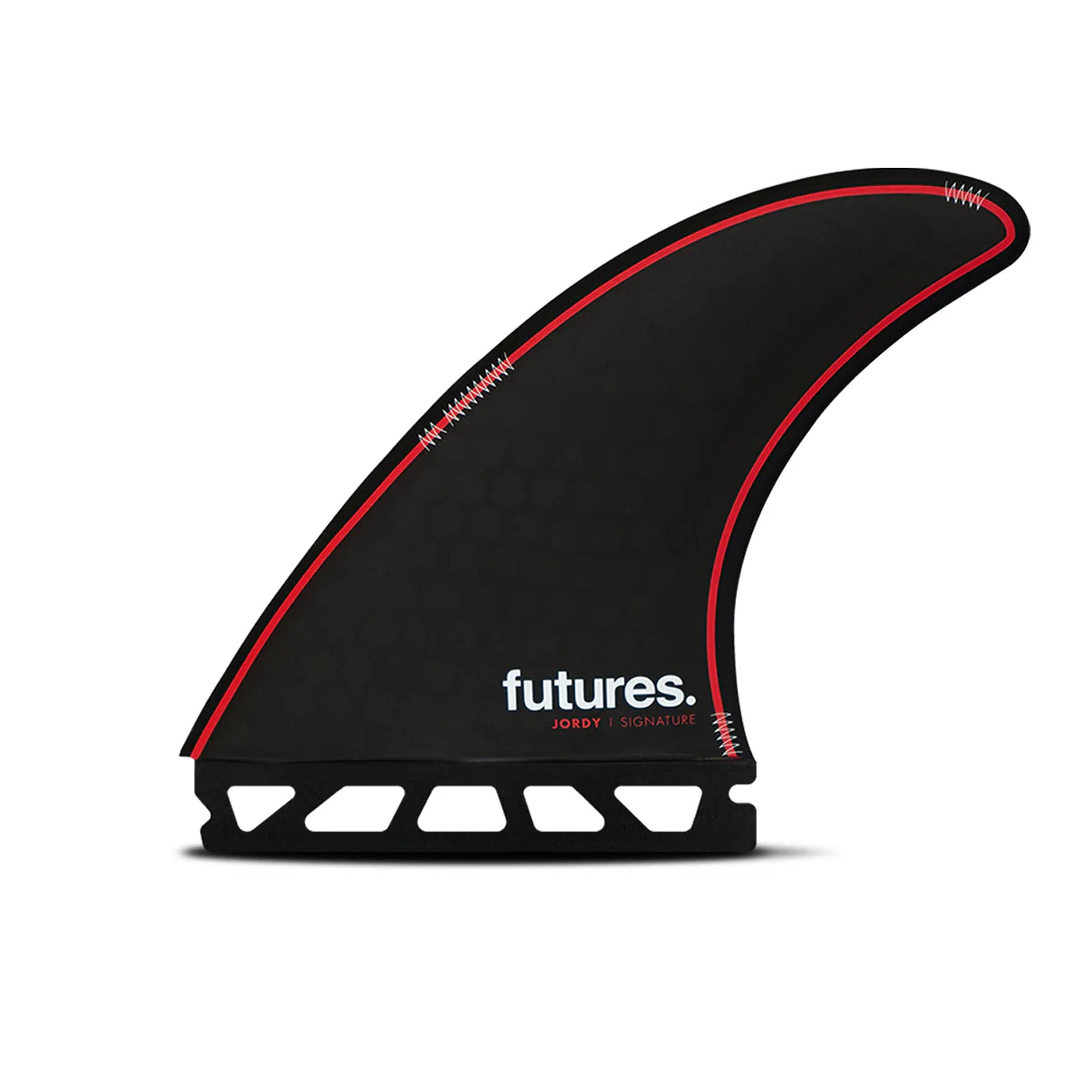 Futures Jordy HC Large Tri Fin Set