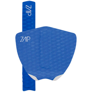 Zap Lazer Tail Pad + Skimboard Arch Bar Combo