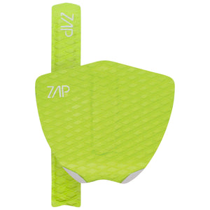 Zap Lazer Tail Pad + Skimboard Arch Bar Combo