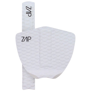 Zap Lazer Tail Pad + Skimboard Arch Bar Combo