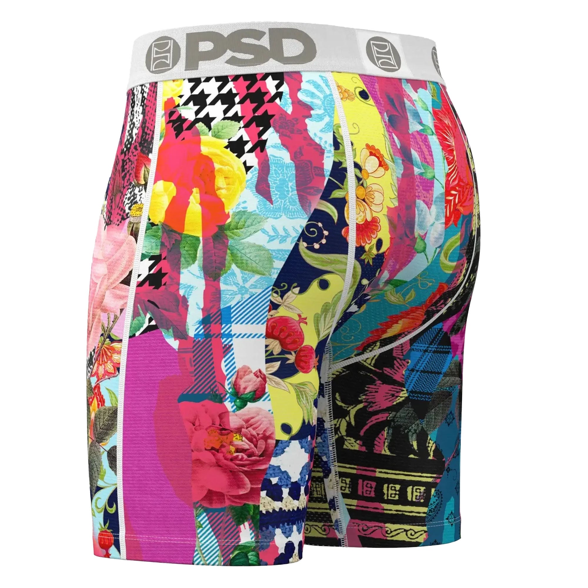 PSD Textiles Men's Underwear - Multi