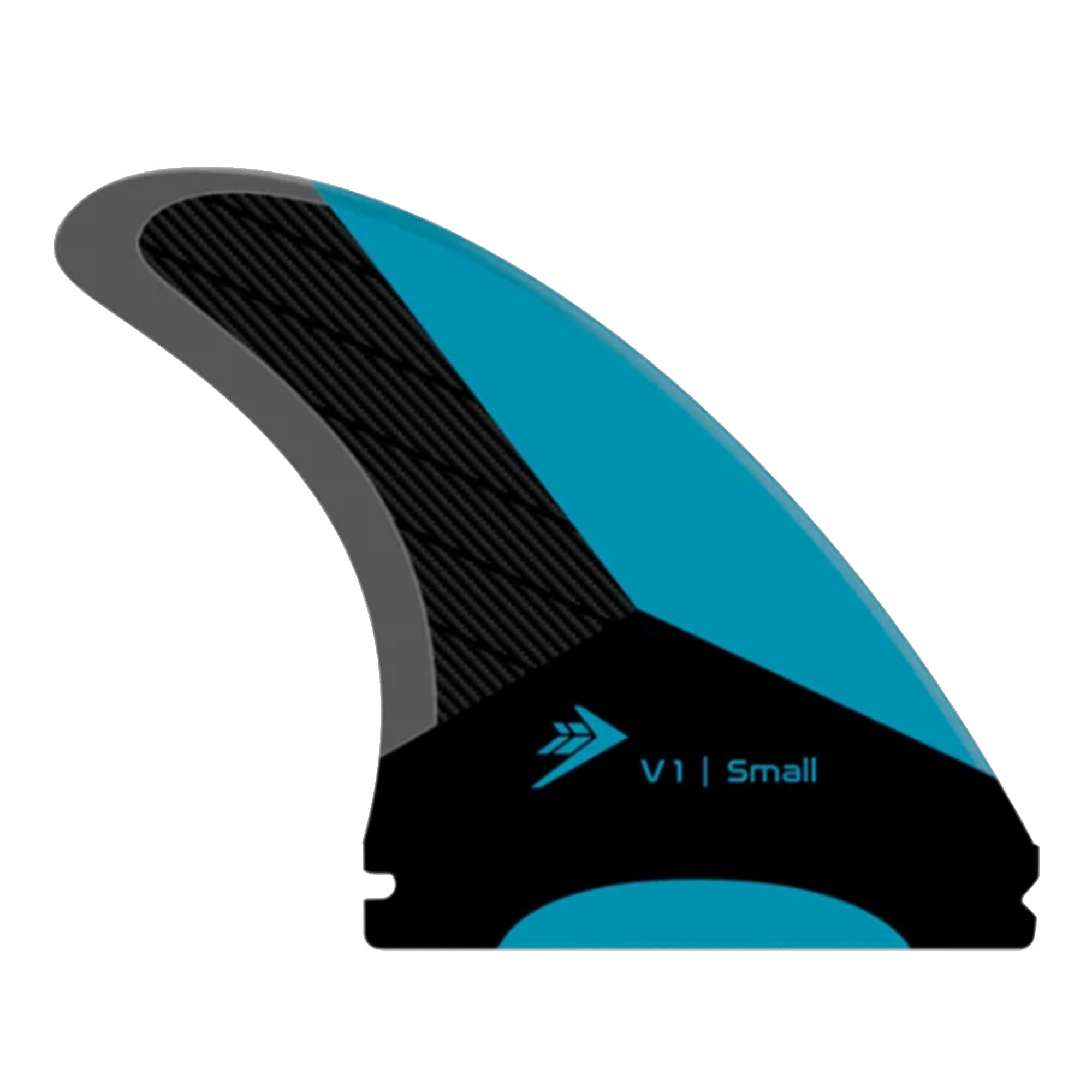 Firewire Velox Small Tri Surfboard Fins - Futures