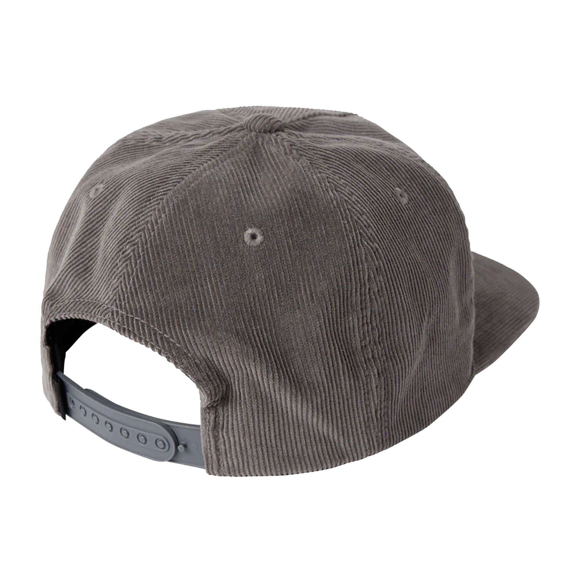 O'Neill Barnacle Men's Snapback Hat - Grey